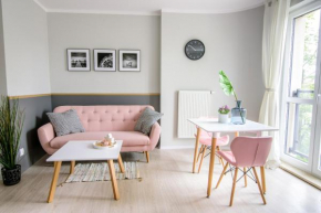 CANDY ROOM, Olsztyn